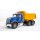 Bruder 2815 - MACK Granite LKW mit Kippmulde