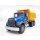 Bruder 2815 - MACK Granite LKW mit Kippmulde