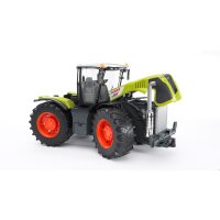 Siva 262120 - BR-Traktor CLAAS XERION 5000 03015