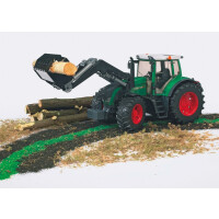 Bruder 3041 - Fendt 936 Vario mit Frontlader