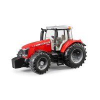 Bruder 3046 - Massey Ferguson 7624