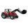 Bruder 3047 - Massey Ferguson 7624 mit Frontlader