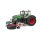 Siva 227221 - BR-Traktor FENDT+Mechaniker+Werkz. 04041