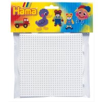 HAMA Beutel mit 2 Stiftplatten (221,234)