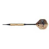 Bulls 3 Softdart Success Brass 16 g