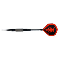 Bulls 3 Softdart Thriller Bl. Brass 18 g