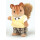 Sylvanien Families 4172 - Walnuss Eichhörnchen: Familie Knacks