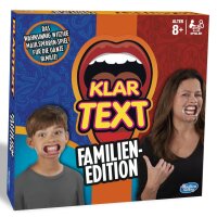 Klartext Familienedition