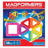 Magformers 14 Teile