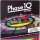 Mattel FTB29 Phase 10 Brettspiel