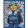 Sticker 082 - Blue Ocean - LEGO Nexo Knights