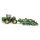 SIKU John Deere 9630 mit Amazone Centaur