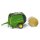 SIKU Rundballenpresse John Deere