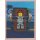 Sticker 171 - Blue Ocean - LEGO Nexo Knights