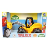 LENA® TRUXX Schaufellader, Schaukarton