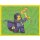 Sticker 063 - Blue Ocean - LEGO Ninjago - Sammelsticker