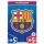 CL1718-019 - Club Logo - FC Barcelona