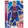 CL1718-021 - Lucas Digne - FC Barcelona