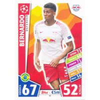 CL1718-080 - Bernardo - RB Leipzig