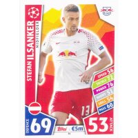 CL1718-081 - Stefan Ilsanker - RB Leipzig