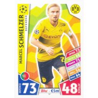 CL1718-097 - Marcel Schmelzer - Borussia Dortmund