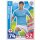 CL1718-169 - John Stones - Manchester City FC