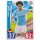 CL1718-177 - Leroy Sane - Manchester City FC