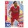 CL1718-183 - Nathaniel Clyne (Defensive Dynamo) - Liverpool FC