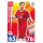 CL1718-190 - Adam Lallana - Liverpool FC