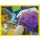 Sticker 111 - Blue Ocean - LEGO Ninjago - Sammelsticker