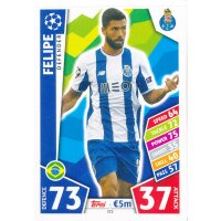 CL1718-222 - Felipe - FC Porto