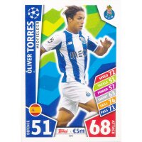 CL1718-226 - Oliver Torres - FC Porto