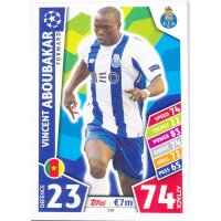CL1718-228 - Vincent Aboubakar - FC Porto
