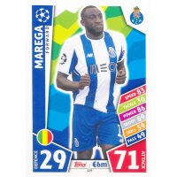 CL1718-229 - Marega - FC Porto