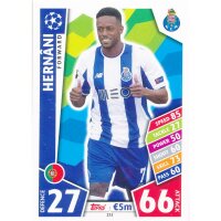 CL1718-232 - Hernani - FC Porto