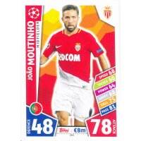 CL1718-243 - Joao Moutinho - AS Monaco FC