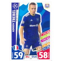 CL1718-279 - Adrien Trebel - RSC Anderlecht