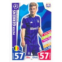 CL1718-282 - Pieter Gerkens - RSC Anderlecht