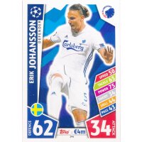 CL1718-294 - Erik Johansson - FC Kobenhavn