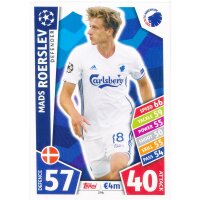 CL1718-296 - Mads Roerslev - FC Kobenhavn