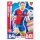 CL1718-316 - Luca Zuffi - FC Basel 1893