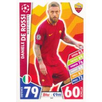 CL1718-388 - Daniele De Rossi - AS Roma