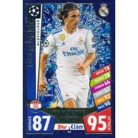 CL1718-397 - Luka Modric - Man of the Match