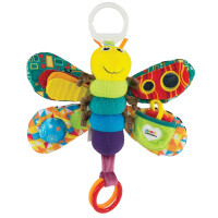 TOMY LC27024  Lamaze Play & Grow Freddie...