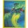 Sticker 170 - Blue Ocean - LEGO Ninjago - Sammelsticker