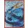 Sticker 208 - Blue Ocean - LEGO Ninjago - Sammelsticker