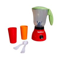 Beeboo Kitchen Standmixer, mit Sound