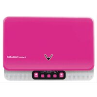 Vtech Schulstart Laptop E pink