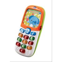 Vtech Tierchen Lernhandy