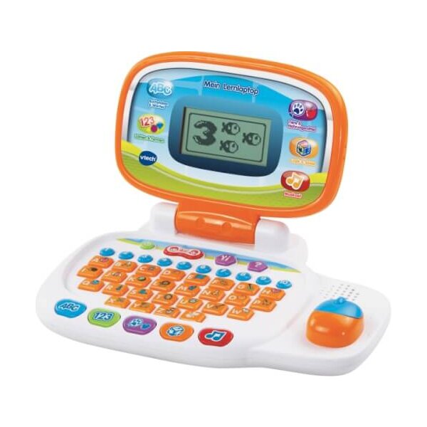 Vtech Mein Lernlaptop